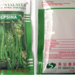 benih buncis mepsina