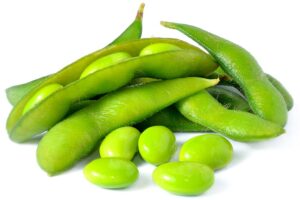 jual benih edamame
