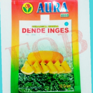 BENIH AURA SEED SEMANGKA DENDE INGES 10GR