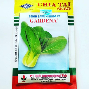 BENIH CHIA TAI SEED SAWI GARDENA F1 15GR