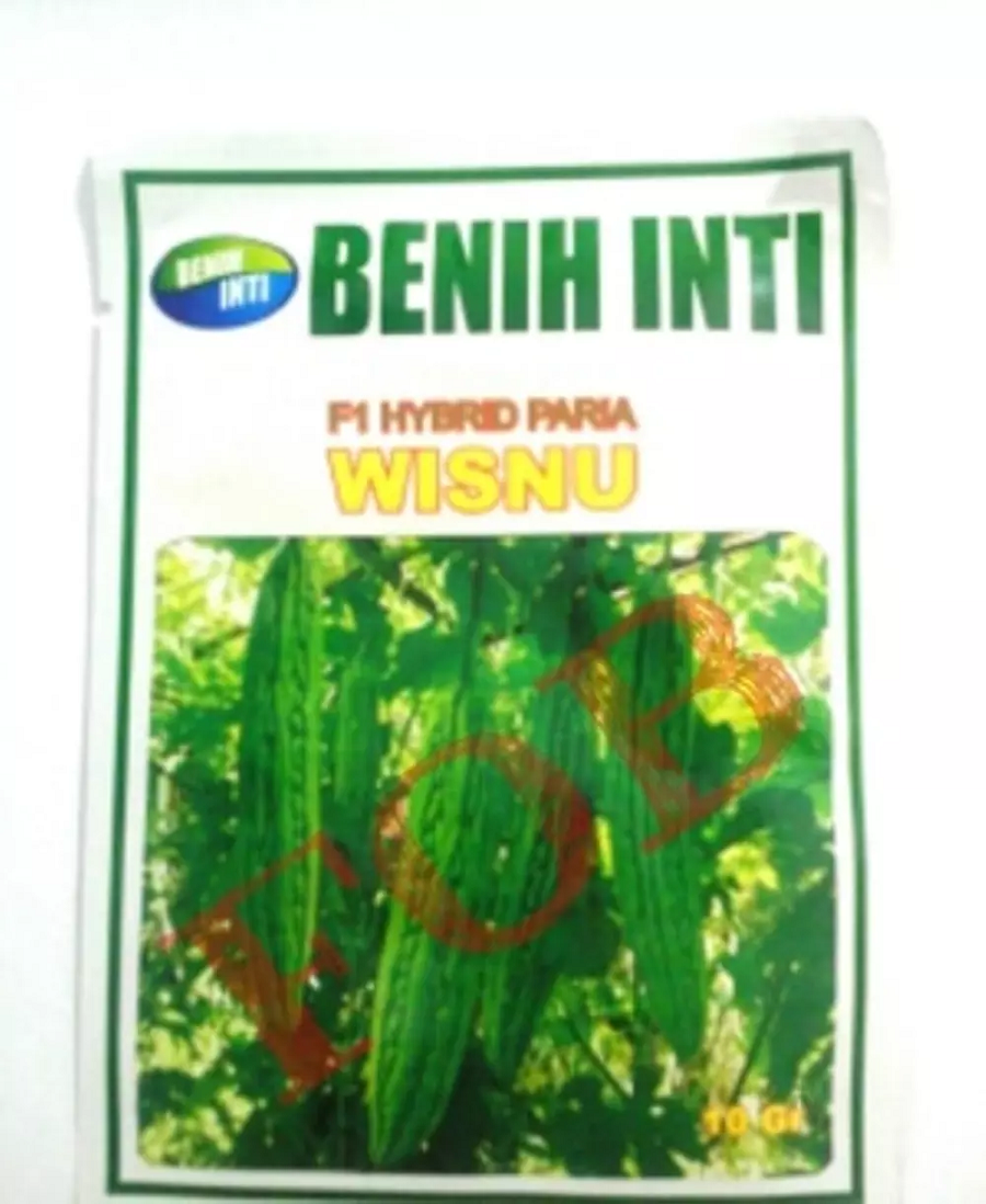 Benih Benih Inti Pare Wisnu