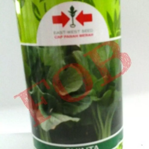 Benih Panah Merah Sawi Shinta 100gr