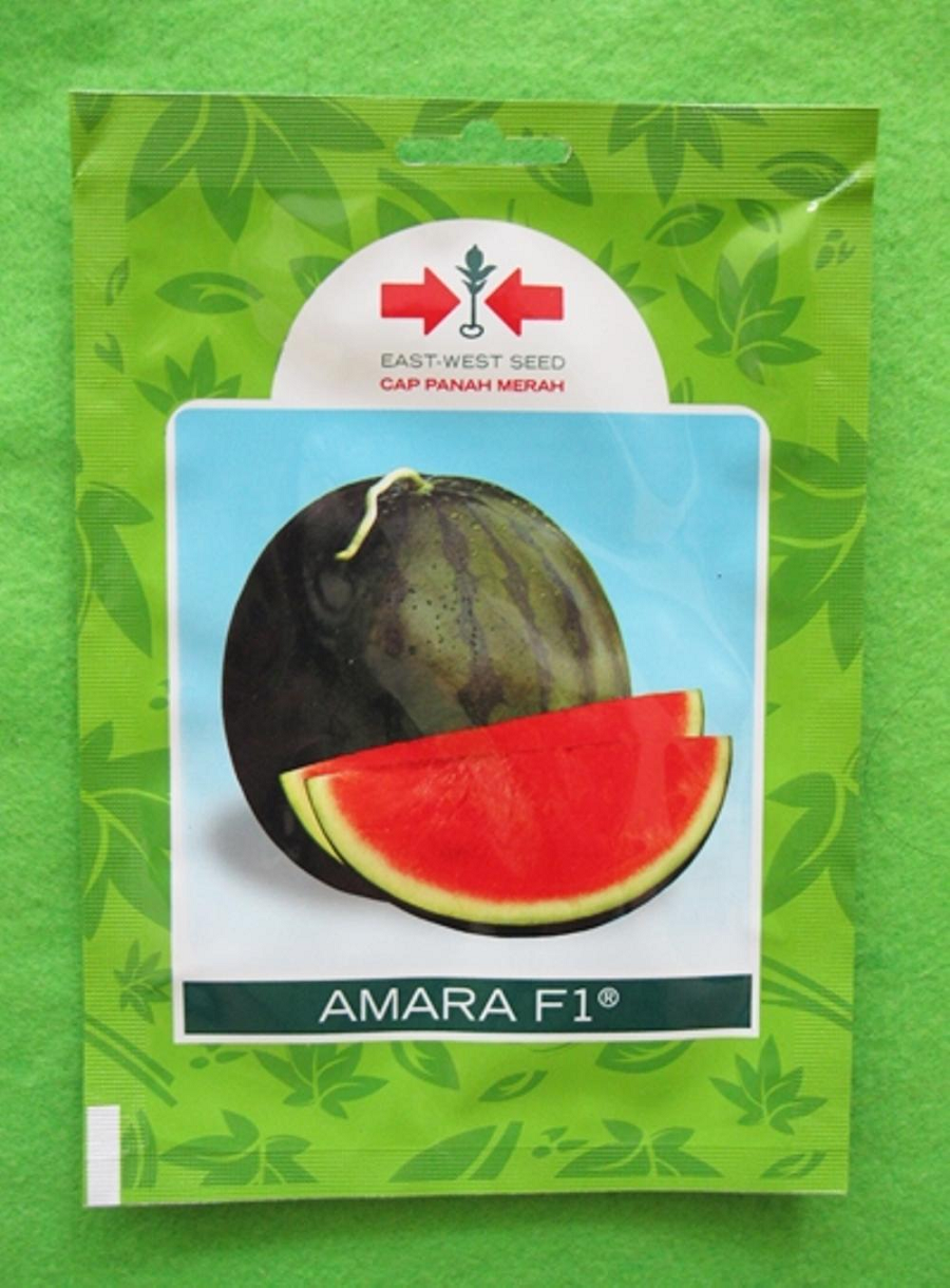Benih Panah Merah Semangka Amara F1 20gr