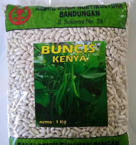 Buncis Kenya 100 gr
