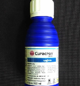 CURACRON Obat Pembasmi Hama Kutu Putih 100 ml