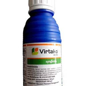 Insektisida Virtako 300sc 100 ml