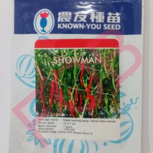 BENIH KNOWN-YOU SEED CABE SHOWMAN 10GR