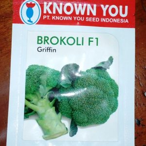 Brokoli Griffin F1