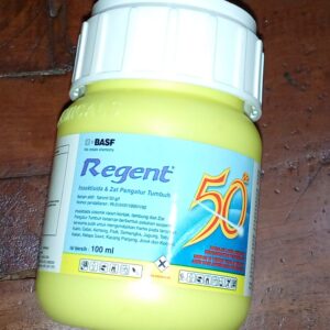Insektisida sistemik dan ZPT Regent 50sc 50 ml