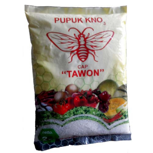 PUPUK CAP TAWON KNO 3