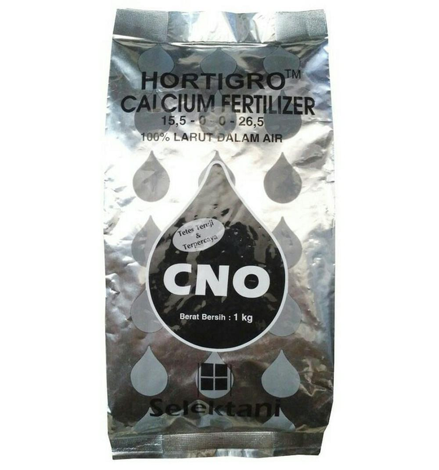 PUPUK HORTIGRO CALSIUM FERTILIZER