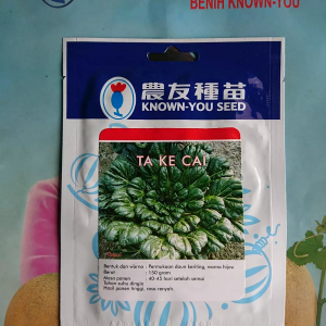 Pagoda TA KE CAI 5gr