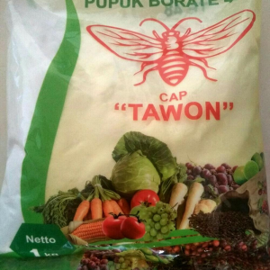 Pupuk Cap Tawon Borate 48 1kg
