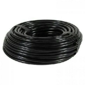 SELANG PE 7 MM FERTIGASI TETES HIDROPONIK 1 ROLL (50 METER)