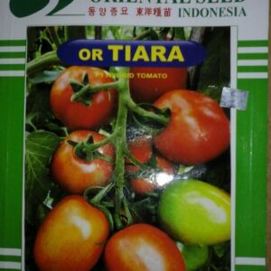 Tomat Tiara F1
