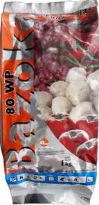Fungisida Bazoka 80 wp