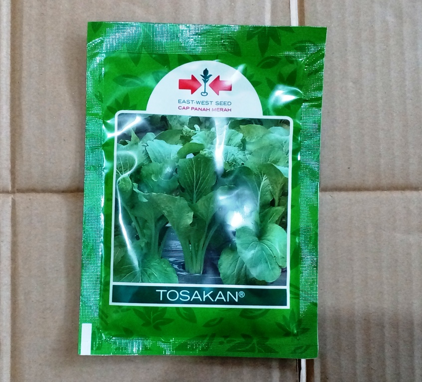 Caisim TOSAKAN
