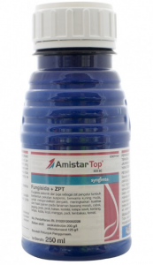 Fungisida Amistartop 325sc 50ml