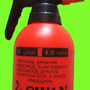 Sprayer / Alat Semprot Hama Merek SWAN 2 Liter