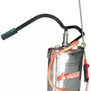 Tangki Semprot Merk SWAN Manual 14 Liter Stainless SA-14