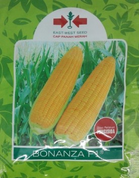 Jagung Manis Bonanza F1 200 biji