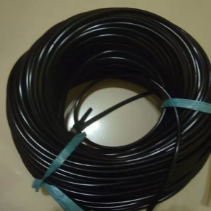 Selang PE Hitam 7mm Untuk Fertigasi