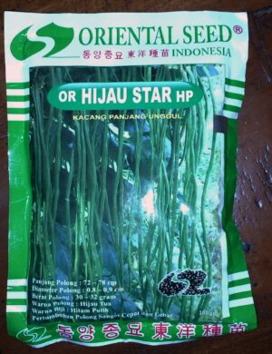 Jual bibit kacang panjang unggul  0856-0856-6034  SENTRATANI.COM