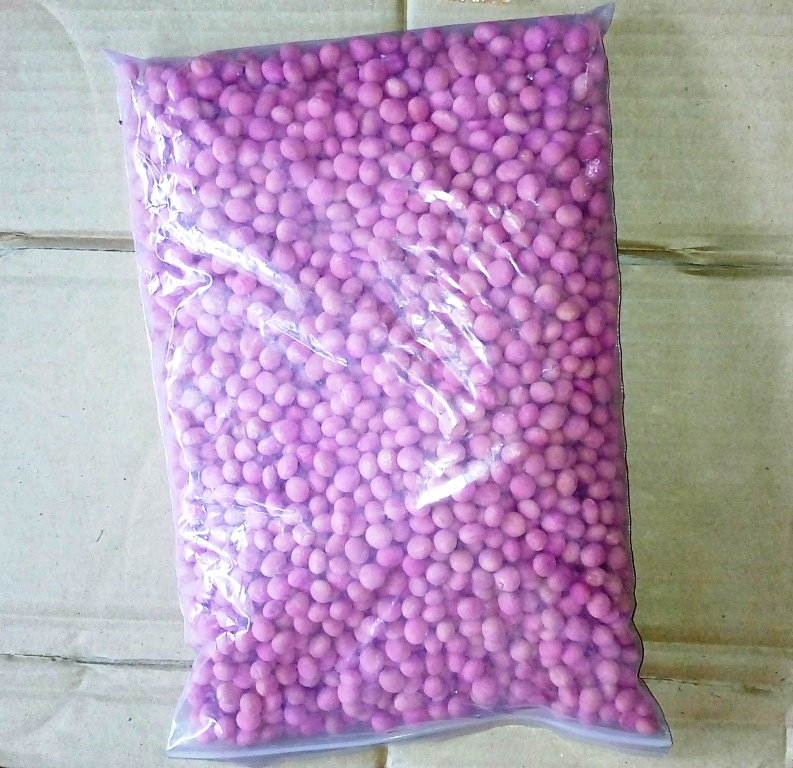 Kedelai Edamame 1 kg