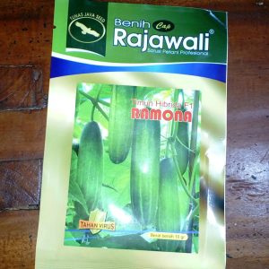 Timun RAMONA F1 10g