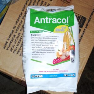 Fungisida Antracol 70wp 500 g