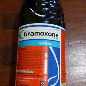 Herbisida Racun Rumput GRAMOXONE 250ml