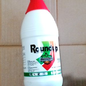 Herbisida Roundup 486SL 1 liter