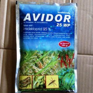 Insektisida AVIDOR 25wp