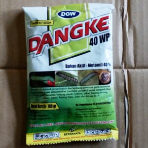 Insektisida Dangke 40wp