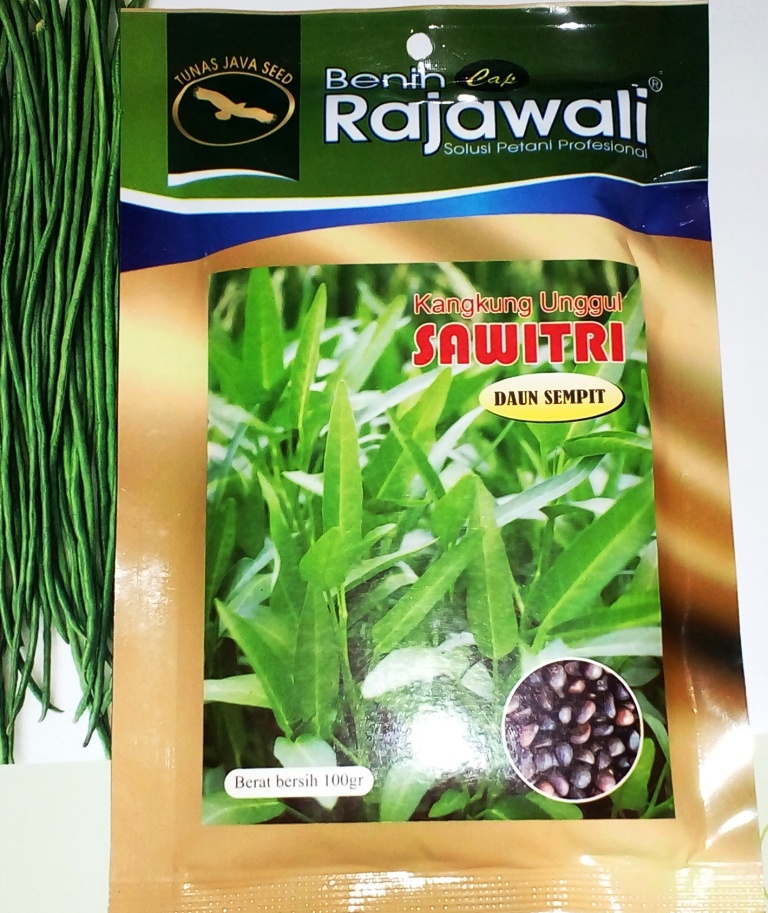 Kangkung Unggul SAWITRI