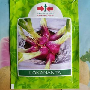 Bawang Merah Lokananta 50 gr