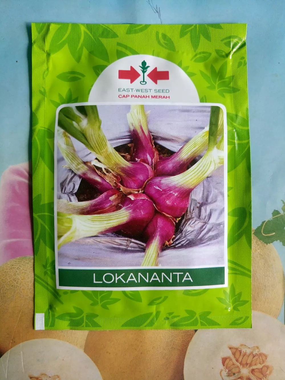Bawang Merah Lokananta 50 gr