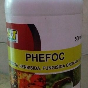 Pestisida Organik Phefoc HCS