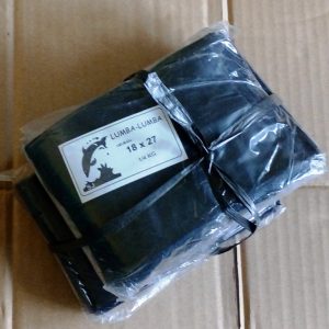 Polybag 18x27 1 kg
