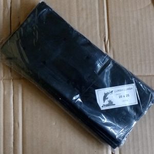 Polybag 20x25 1 kg