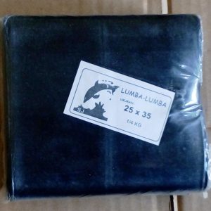 Polybag 25x35 1 kg