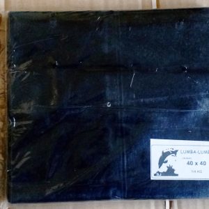 Polybag 40x40 1 kg