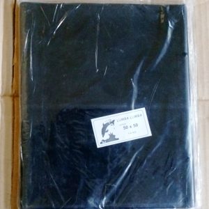 Polybag 50x50 1 lempet