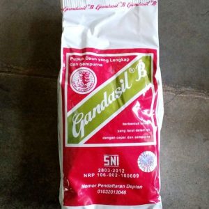 Pupuk Gandasil B (Buah) 500g