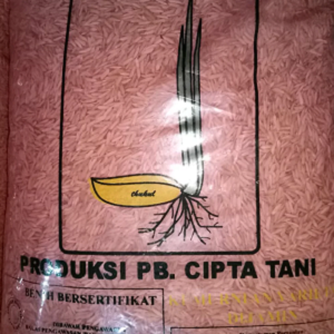 Benih Padi Inpari 42 - 5kg
