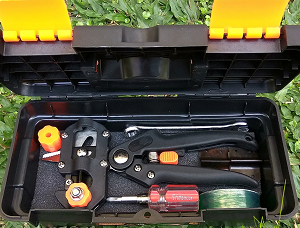 Grafting Tool, Gunting Stek