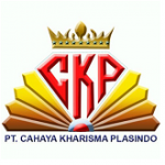 kharisma plastik logo brand