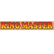 king master logo brand