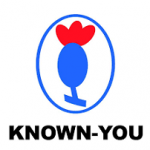 known you seed logo brand