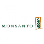 monsanto brand logo